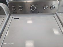 Load image into Gallery viewer, Maytag Washer - 7777