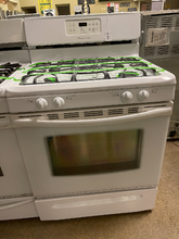 Load image into Gallery viewer, Frigidaire Gas Stove - 5729