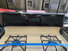 Load image into Gallery viewer, GE Gas Stove - 7958
