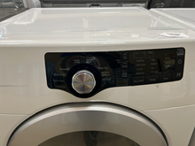 Load image into Gallery viewer, Samsung Front Load Washer & Electric Dryer Set - 7568 - 7569