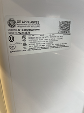 Load image into Gallery viewer, GE 19.2 Cu. Ft. Refrigerator - 5985
