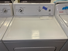 Load image into Gallery viewer, Kenmore Washer and Gas Dryer Set - 5574 - 5794
