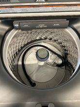 Load image into Gallery viewer, Maytag 4.7 cu ft Pet Pro Volcano Black Washer - 7621