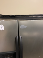 Load image into Gallery viewer, Kenmore Stainless Side by Side Refrigerator - 5537