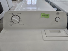 Load image into Gallery viewer, Roper Electric Dryer - 8287