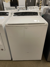 Load image into Gallery viewer, Whirlpool Cabrio Washer and Electric Dryer Set - 5731 - 6213
