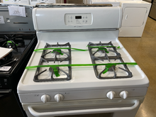 Load image into Gallery viewer, Frigidaire Gas Stove - 5844