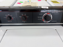 Load image into Gallery viewer, (T08919) Roper Washer and Gas Dryer - 8919
