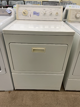 Load image into Gallery viewer, Kenmore Gas Dryer - 5326