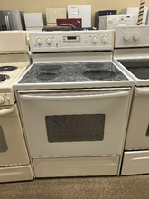Load image into Gallery viewer, Amana Electric Stove - 7443