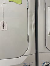 Load image into Gallery viewer, GE 3.8 cu. ft. Washer 5.9 cu. ft. Electric Laundry Center - 5977