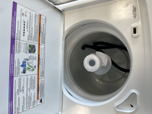 Load image into Gallery viewer, Maytag Washer and Electric Dryer Set - 5828 - 5717