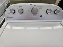 Load image into Gallery viewer, (T08489) Whirlpool Washer and Gas Dryer Set - 8299-8318
