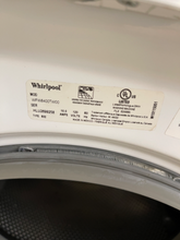 Load image into Gallery viewer, Whirlpool Washer - 5349