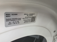 Load image into Gallery viewer, LG Electric Dryer - 7488