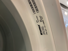 Load image into Gallery viewer, Kenmore Front Load Washer and Electric Dryer Set - 4125 - 4124