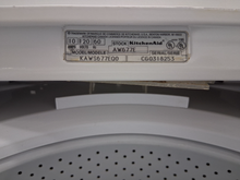 Load image into Gallery viewer, KitchenAid Washer - 8245