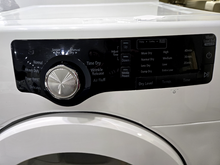 Load image into Gallery viewer, Samsung Gas Dryer - 8039