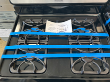Load image into Gallery viewer, Frigidaire Gas Stove - 7782