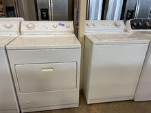 Load image into Gallery viewer, Whirlpool Washer and Gas Dryer Set - 6785 - 6902