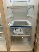 Load image into Gallery viewer, Frigidaire 25.6 cu ft Stainless Side by Side Refrigerator - 7219