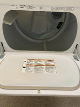 Load image into Gallery viewer, Whirlpool Gas Dryer - 5750