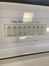 Load image into Gallery viewer, Whirlpool Washer and Gas Dryer Set - 5558 - 5559