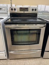 Load image into Gallery viewer, Kenmore Electric Stove  - 4542