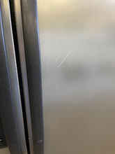 Load image into Gallery viewer, Kenmore Stainless Side by Side Refrigerator - 5797