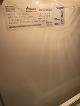 Load image into Gallery viewer, Amana Refrigerator - 6145