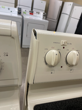 Load image into Gallery viewer, Maytag Double Oven Electric Stove - 5358