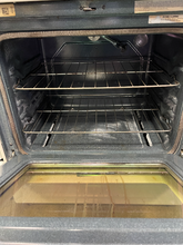 Load image into Gallery viewer, Whirlpool Bisque Gas Stove - 5695