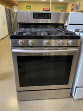 Load image into Gallery viewer, Samsung Gas Stove - 5231