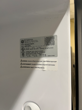 Load image into Gallery viewer, GE Stainless French Door Refrigerator - 6858