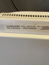 Load image into Gallery viewer, Maytag Neptune Washer and Electric Dryer Set - 4183 - 4184