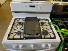 Load image into Gallery viewer, Frigidaire Gas Stove - 5655