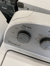 Load image into Gallery viewer, Whirlpool Washer - 6138