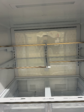 Load image into Gallery viewer, GE Stainless French Door Refrigerator - 6863