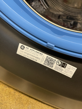 Load image into Gallery viewer, GE?GE Profile 4.8-cu ft Graphite Ventless All-in-One Washer/Dryer Combo - 5965