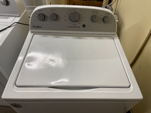 Load image into Gallery viewer, Whirlpool Washer - 5730