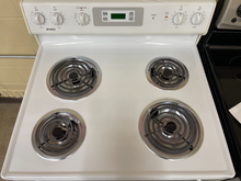 Load image into Gallery viewer, Kenmore Coil Electric Stove - 5259
