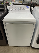 Load image into Gallery viewer, GE Gas Dryer - 5870