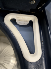 Load image into Gallery viewer, Kenmore Elite Blue Washer - 8286