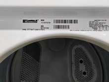Load image into Gallery viewer, (T09098) Kenmore Laundry Center with Gas Dryer - 9098