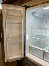 Load image into Gallery viewer, Frigidaire 17.6 cu ft French Door Refrigerator - 3982