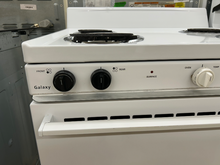Load image into Gallery viewer, Galaxy Coil Electric Stove - 6699