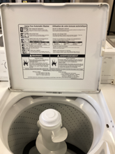 Load image into Gallery viewer, Estate Washer - 4957
