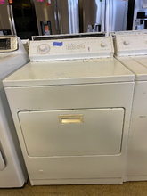 Load image into Gallery viewer, Whirlpool Washer and Gas Dryer Set - 5558 - 5559