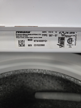Load image into Gallery viewer, Amana Washer - 7481
