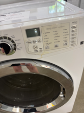 Load image into Gallery viewer, (T08754) Frigidaire Front Load Washer - 8754